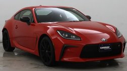 2024 Toyota GR86 Premium
