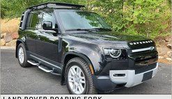 2024 Land Rover Defender 110 P300 S
