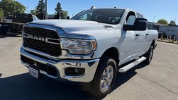 2024 Ram Ram Pickup 2500 Big Horn