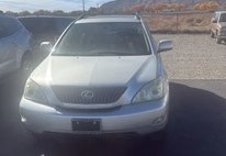 2004 Lexus RX 330 Base