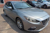 2014 Mazda MAZDA3 i Touring