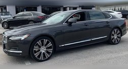 2023 Volvo S90 B6 Ultimate