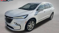 2022 Buick Enclave Premium