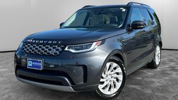 2023 Land Rover Discovery P300 S
