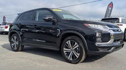 2025 Mitsubishi Outlander Sport S