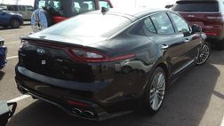 2018 Kia Stinger Base