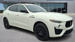 2024 Maserati Levante Modena Ultima