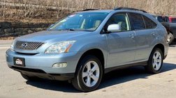 2006 Lexus RX 330 Base