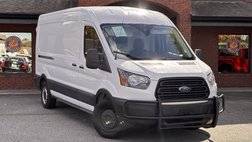 2019 Ford Transit 250