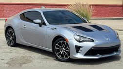 2019 Toyota 86 Base