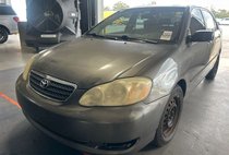 2008 Toyota Corolla CE