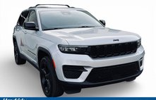 2022 Jeep Grand Cherokee Altitude