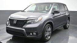 2019 Honda Passport EX-L