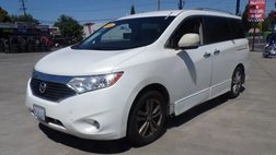 2013 Nissan Quest SL