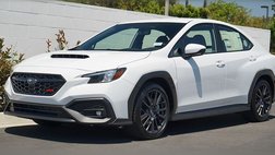 2025 Subaru WRX Premium