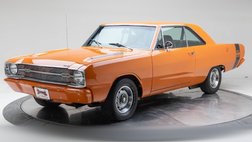 1969 Dodge Dart Swinger GT
