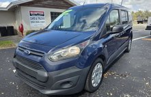 2016 Ford Transit Connect XL