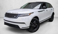 2026 Land Rover Range Rover Velar P250 S