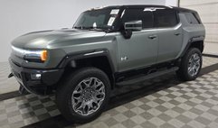 2024 GMC HUMMER EV 3X