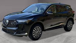 2026 Acura RDX SH-AWD w/Advance