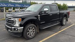 2020 Ford Super Duty F-350 Lariat