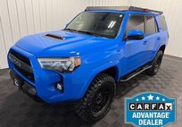 2019 Toyota 4Runner TRD Pro
