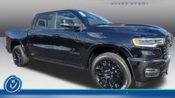2026 Ram Ram Pickup 1500 Limited