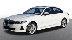 2023 BMW 3 Series 330i xDrive