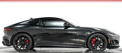 2023 Jaguar F-TYPE R
