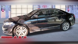 2019 Ford Taurus Limited