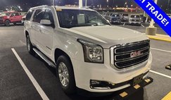 2020 GMC Yukon XL SLT