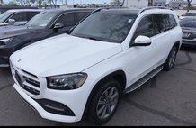 2020 Mercedes-Benz GLS GLS 450