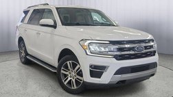 2022 Ford Expedition Limited