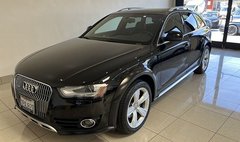 2016 Audi Allroad 2.0T quattro Premium Plus