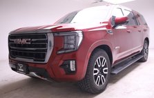 2022 GMC Yukon XL AT4