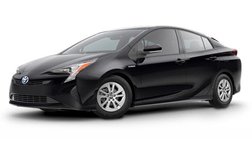 2017 Toyota Prius Two Eco