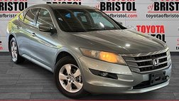 2010 Honda Accord Crosstour EX