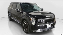2026 Kia EV9 Light Long Range