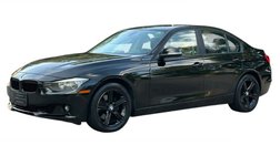 2014 BMW 3 Series 328i