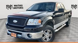 2006 Ford F-150 XLT