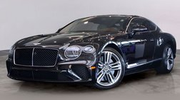 2024 Bentley Continental V8 AWD