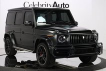 2024 Mercedes-Benz G-Class AMG G 63