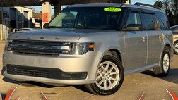 2015 Ford Flex SE