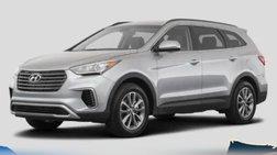 2019 Hyundai Santa Fe XL Limited Ultimate
