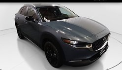 2024 Mazda CX-30 2.5 S Carbon Edition