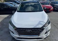 2019 Hyundai Tucson Night