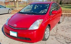 2008 Toyota Prius 