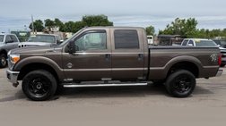 2016 Ford Super Duty F-350 XLT