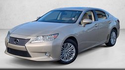 2014 Lexus ES 350 Base