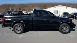 2005 Dodge Dakota Laramie